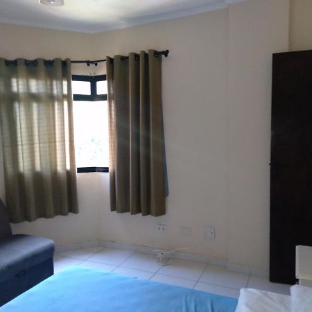 Apartamento Praia Itarare - Temporadas São Vicente Exteriér fotografie
